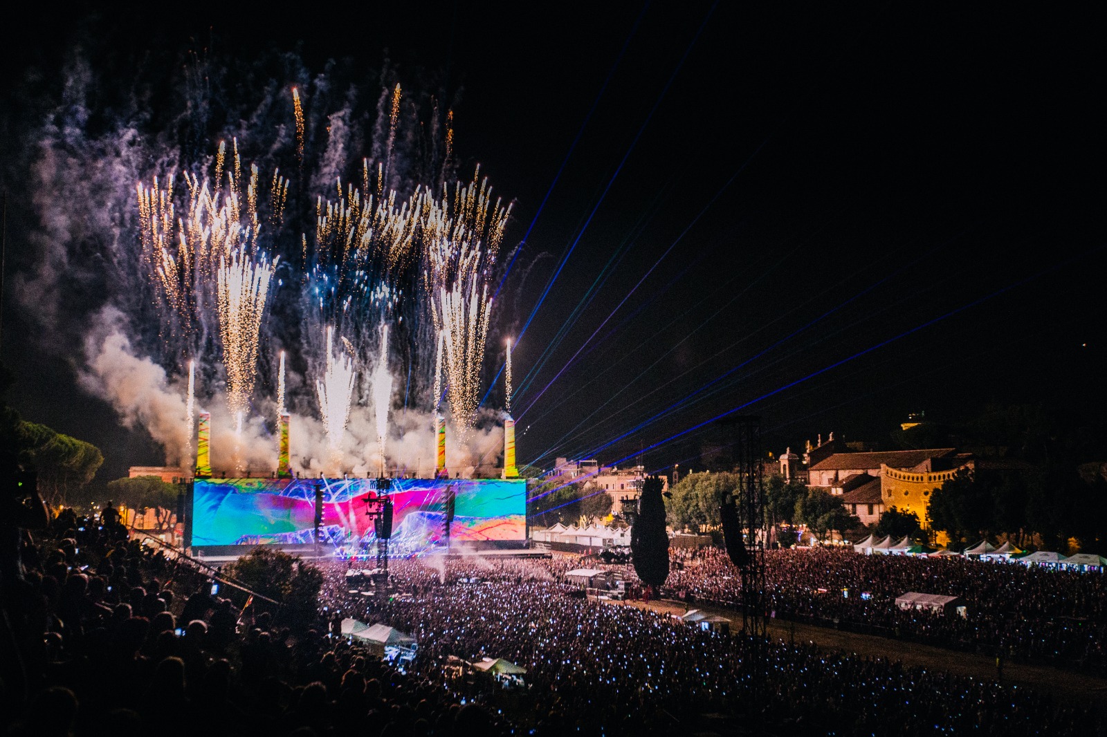 Top 10 Festivals in Italy – Holidays