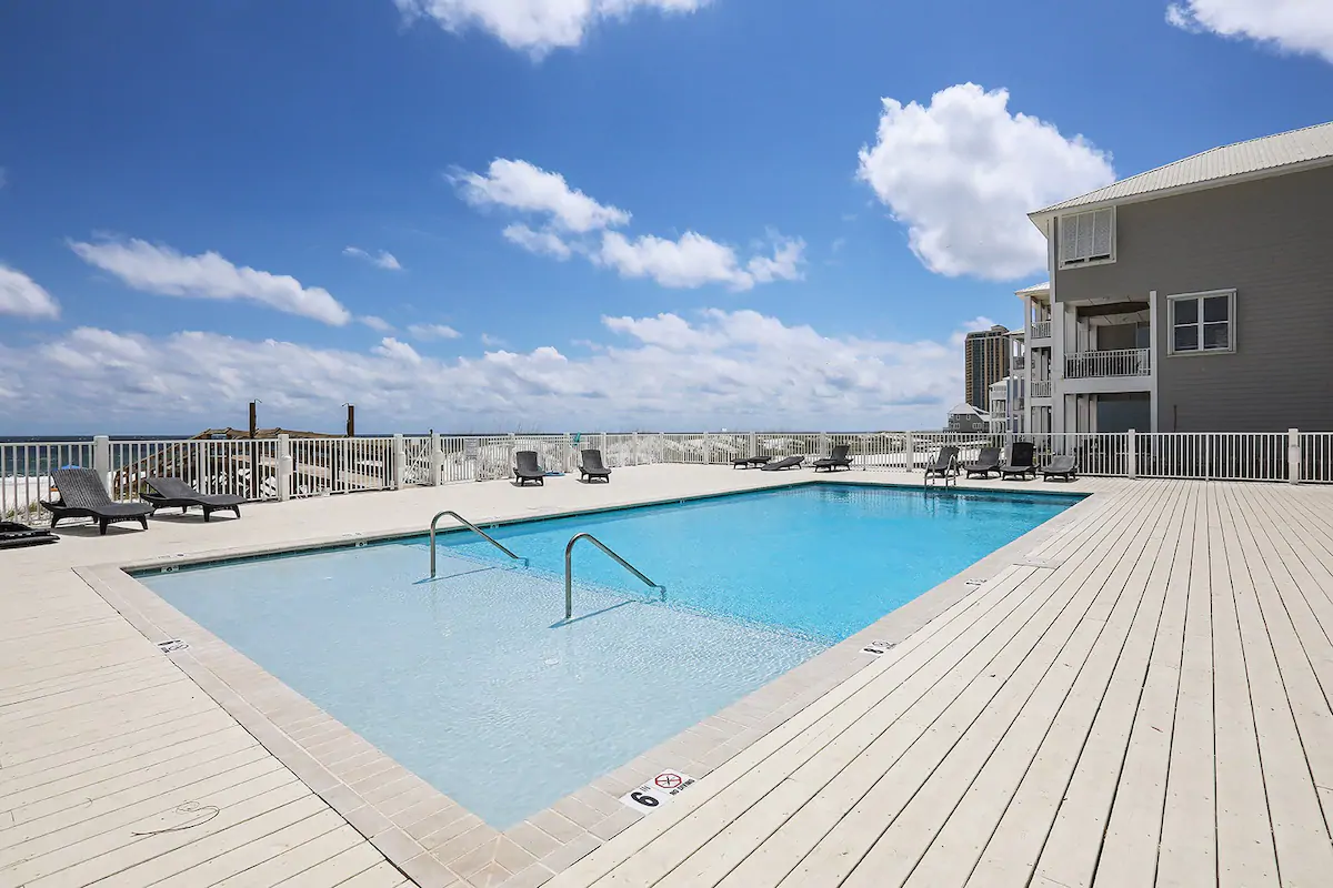 A new development with fantastic features
